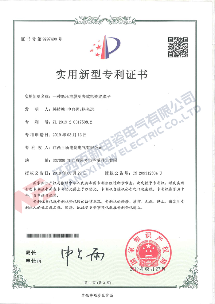 实用新型专利22