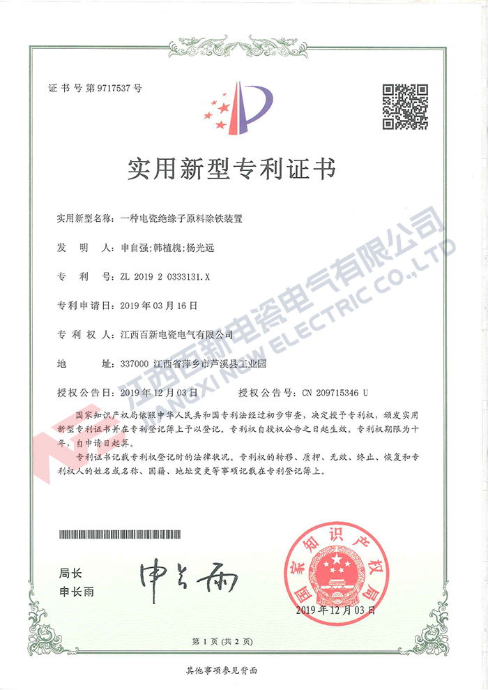 实用新型专利31