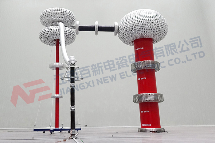 工频试验变压器（1500kV）